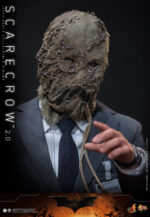 Hot Toys Batman Begins - Scarecrow - Imagen 6