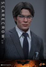 Hot Toys Batman Begins - Scarecrow - Imagen 7