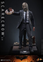 Hot Toys Batman Begins - Scarecrow - Imagen 8