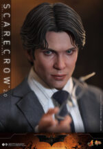Hot Toys Batman Begins - Scarecrow - Imagen 9