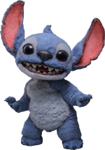 Hot Toys Lilo and Stitch - Stitch - Imagen 2