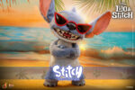 Hot Toys Lilo and Stitch - Stitch - Imagen 13