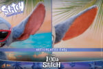 Hot Toys Lilo and Stitch - Stitch - Imagen 3