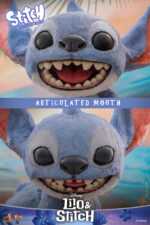Hot Toys Lilo and Stitch - Stitch - Imagen 4