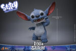 Hot Toys Lilo and Stitch - Stitch - Imagen 5