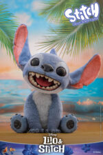 Hot Toys Lilo and Stitch - Stitch - Imagen 6