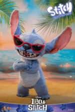 Hot Toys Lilo and Stitch - Stitch - Imagen 7