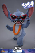 Hot Toys Lilo and Stitch - Stitch - Imagen 9