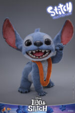 Hot Toys Lilo and Stitch - Stitch - Imagen 10