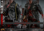 Hot Toys Terminator 2 Judgment Day - T-800 (2.0) Battle Damaged - Imagen 4