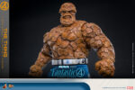 Hot Toys The Fantastic Four First Steps - The Thing - Imagen 6