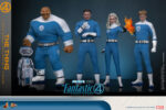 Hot Toys The Fantastic Four First Steps - The Thing - Imagen 8