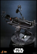 Hot Toys Star Wars Episode III - Darth Vader Deluxe Edition - Imagen 13