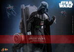 Hot Toys Star Wars Episode III - Darth Vader Deluxe Edition - Imagen 14