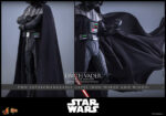 Hot Toys Star Wars Episode III - Darth Vader Deluxe Edition - Imagen 5