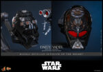 Hot Toys Star Wars Episode III - Darth Vader Deluxe Edition - Imagen 6