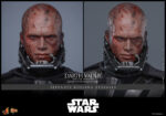 Hot Toys Star Wars Episode III - Darth Vader Deluxe Edition - Imagen 8