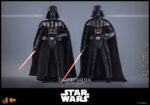 Hot Toys Star Wars Episode III - Darth Vader Deluxe Edition - Imagen 9