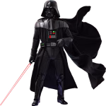 Hot Toys Star Wars Episode III - Darth Vader - Imagen 2