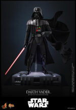 Hot Toys Star Wars Episode III - Darth Vader - Imagen 12