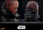Hot Toys Star Wars Episode III - Darth Vader - Imagen 4