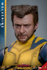 Hot Toys Deadpool and Wolverine - Wolverine Deluxe Edition - Imagen 11