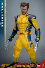 Hot Toys Deadpool and Wolverine - Wolverine Deluxe Edition - Imagen 12