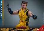 Hot Toys Deadpool and Wolverine - Wolverine Deluxe Edition - Imagen 4
