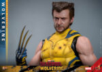 Hot Toys Deadpool and Wolverine - Wolverine Deluxe Edition - Imagen 5