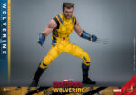 Hot Toys Deadpool and Wolverine - Wolverine Deluxe Edition - Imagen 6