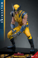 Hot Toys Deadpool and Wolverine - Wolverine Deluxe Edition - Imagen 9