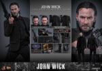 Hot Toys John Wick I - John Wick