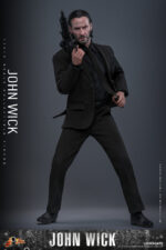 Hot Toys John Wick I - John Wick - Imagen 11