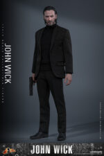 Hot Toys John Wick I - John Wick - Imagen 19