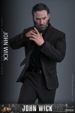 Hot Toys John Wick I - John Wick - Imagen 20