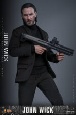 Hot Toys John Wick I - John Wick - Imagen 3