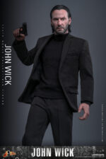 Hot Toys John Wick I - John Wick - Imagen 21