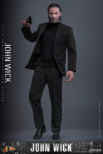 Hot Toys John Wick I - John Wick - Imagen 4
