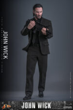 Hot Toys John Wick I - John Wick - Imagen 5