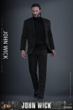 Hot Toys John Wick I - John Wick - Imagen 7