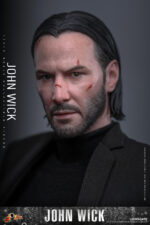 Hot Toys John Wick I - John Wick - Imagen 8
