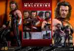 Hot Toys Deadpool and Wolverine - Wolverine Age of Apocalypse Artisan Edition