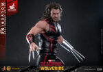 Hot Toys Deadpool and Wolverine - Wolverine Age of Apocalypse Artisan Edition - Imagen 15