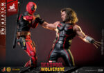Hot Toys Deadpool and Wolverine - Wolverine Age of Apocalypse Artisan Edition - Imagen 18