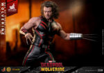 Hot Toys Deadpool and Wolverine - Wolverine Age of Apocalypse Artisan Edition - Imagen 19