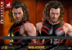 Hot Toys Deadpool and Wolverine - Wolverine Age of Apocalypse Artisan Edition - Imagen 20