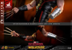 Hot Toys Deadpool and Wolverine - Wolverine Age of Apocalypse Artisan Edition - Imagen 3