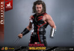 Hot Toys Deadpool and Wolverine - Wolverine Age of Apocalypse Artisan Edition - Imagen 5