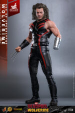 Hot Toys Deadpool and Wolverine - Wolverine Age of Apocalypse Artisan Edition - Imagen 7