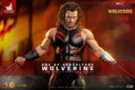 Hot Toys Deadpool and Wolverine - Wolverine Age of Apocalypse Artisan Edition - Imagen 8